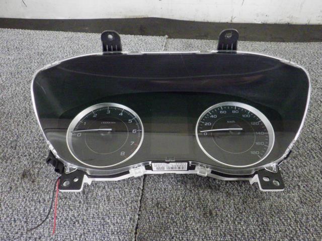 มาตรวัดความเร็ว(Impreza) อะไหล่แท้ มิเตอร์ 85002FL300
