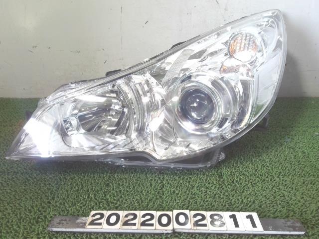 ไฟหน้าซ้าย ASSY (Legacy) อะไหล่แท้ ไฟหน้า 84001AJ090