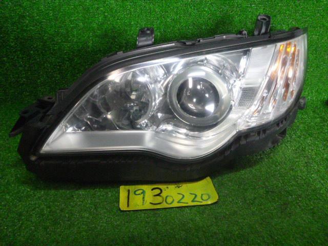 ไฟหน้าซ้าย ASSY (Legacy) อะไหล่แท้ ไฟหน้า 84001AG270