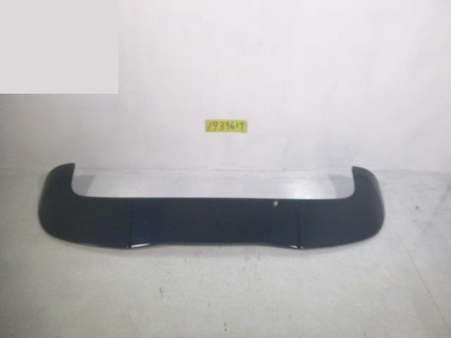 สปอยเลอร์ R (Impreza) อะไหล่แท้ปีกหลัง