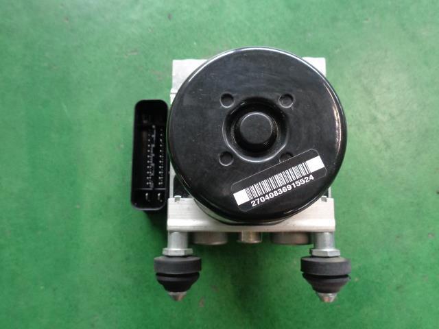 Ate ABS Actuator (Legacy) อะไหล่แท้ ระบบเบรคอื่นๆ 27536AJ060