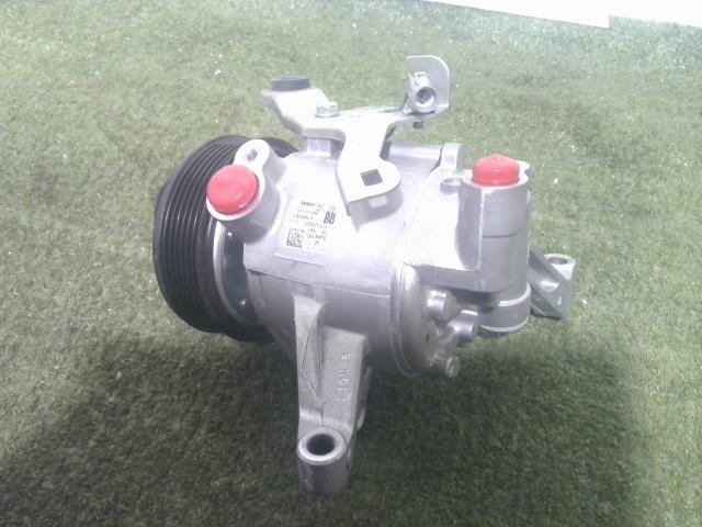 คอมเพรสเซอร์แอร์ Valeo (Impreza) อะไหล่แท้ ระบบไฟฟ้าอื่นๆ 73111FL000