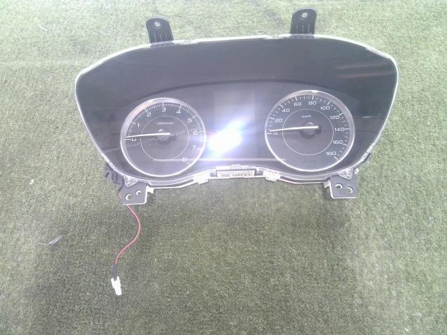 มาตรวัดความเร็ว(Impreza) อะไหล่แท้ มิเตอร์ 85002FL300