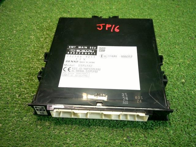 DENSO หน่วยควบคุมอื่นๆ (Forester) อะไหล่แท้ ระบบไฟฟ้าอื่นๆ 88802SG011