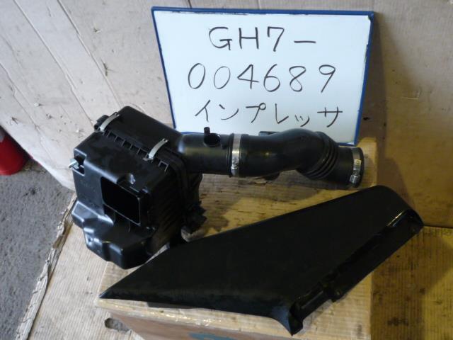 เครื่องฟอกอากาศ ASSY (Impreza) อะไหล่แท้ เครื่องฟอกอากาศ 46052-AG051