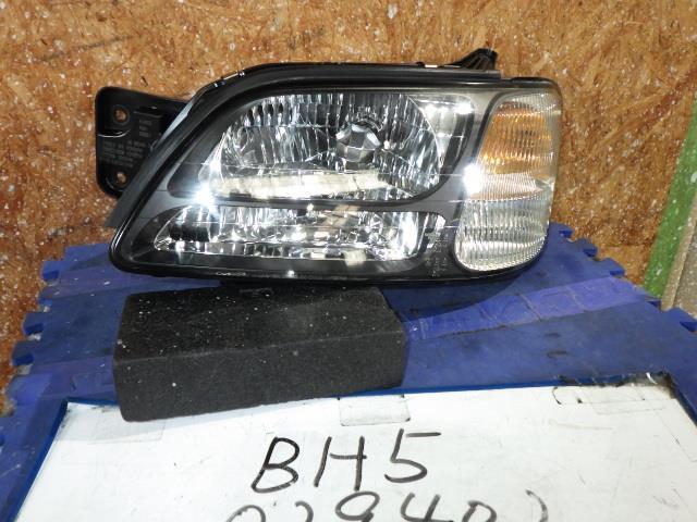 ไฟหน้าซ้าย Koito ASSY (Legacy) อะไหล่แท้ ไฟหน้า 84001-AE051