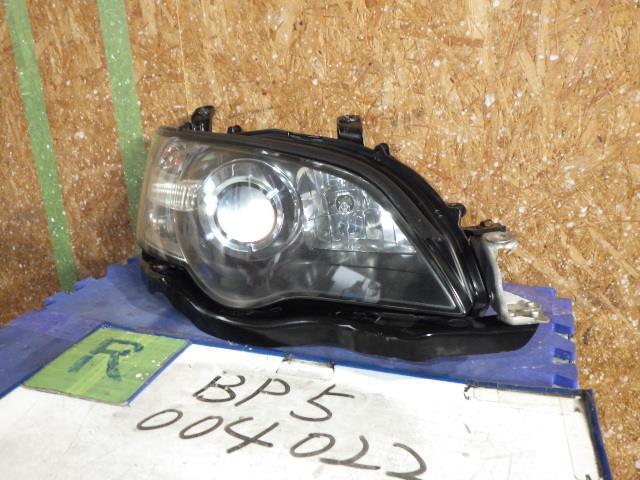 ไฟหน้าขวา Koito ASSY (Legacy) อะไหล่แท้ ไฟหน้า 84001-AG024