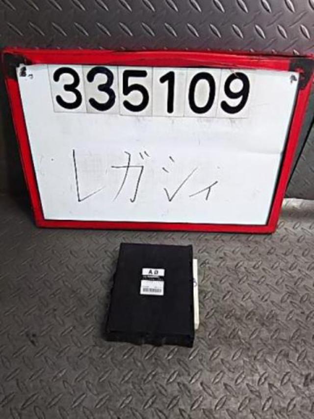 คอมพิวเตอร์เครื่องยนต์ DENSO (Legacy) คอมพิวเตอร์อะไหล่แท้ 22611AL761