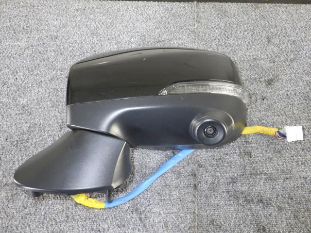 กระจกมองข้างซ้าย (Impreza) อะไหล่แท้ อะไหล่ตัวถังอื่นๆ