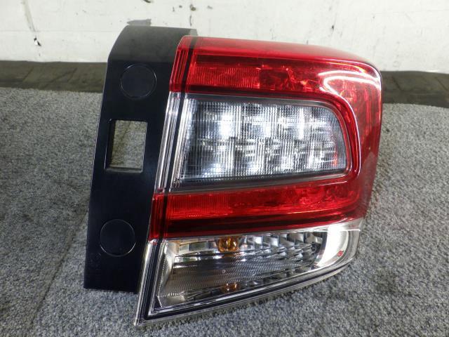 ไฟท้ายขวา Mobis (Impreza) อะไหล่แท้ เลนส์ท้าย 84912FL241