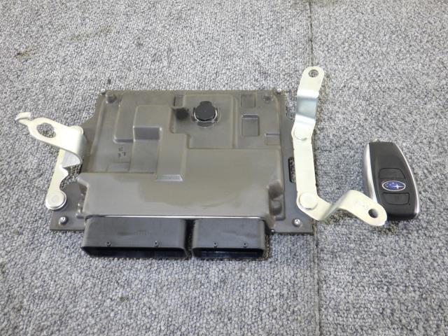 คอมพิวเตอร์เครื่องยนต์ (Impreza) อะไหล่แท้คอมพิวเตอร์ 22765AP890