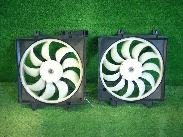 พัดลมไฟฟ้า(Forester) อะไหล่แท้ ระบบไฟฟ้าอื่นๆ 45122SG000