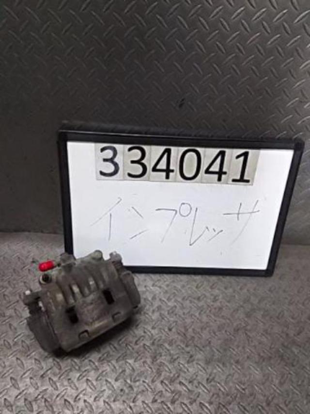 คาลิปเปอร์ F ซ้าย (Impreza) อะไหล่แท้ Caliper 26292SC010