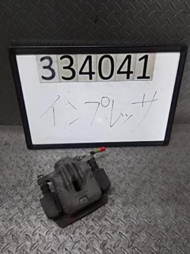 คาลิปเปอร์ R ขวา (Impreza) อะไหล่แท้ Caliper 26692FJ000
