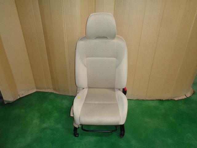 เบาะคนขับ (Impreza) อะไหล่แท้ เบาะปรับเอน (อื่นๆ) 64012FE002EV