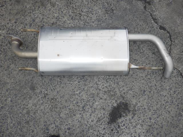 Rท่อไอเสีย(Impreza)อะไหล่แท้ท่อไอเสีย44300FL020