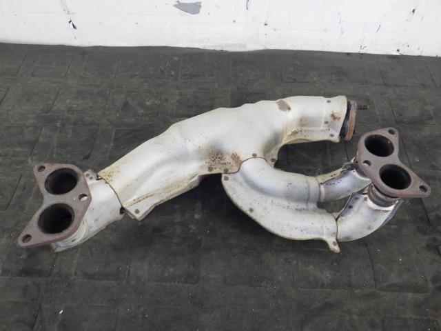 ท่อร่วมไอเสีย (Impreza) อะไหล่แท้ ท่อร่วมไอเสีย 44105AG040