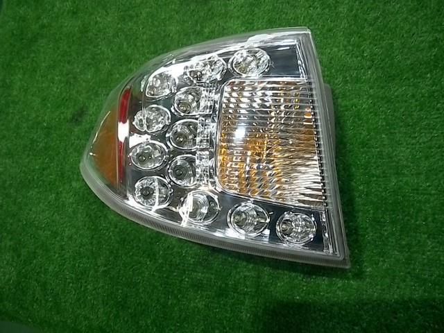 ไฟท้ายซ้าย Koito (Impreza) อะไหล่แท้ เลนส์ท้าย 84912FG010
