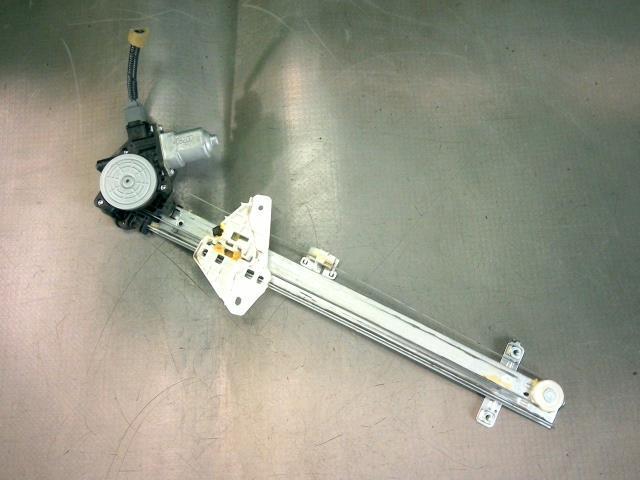 Mitsuba มอเตอร์ควบคุมประตูซ้าย F (Levorg) อะไหล่แท้ระบบไฟฟ้าอื่นๆ 61041FJ010