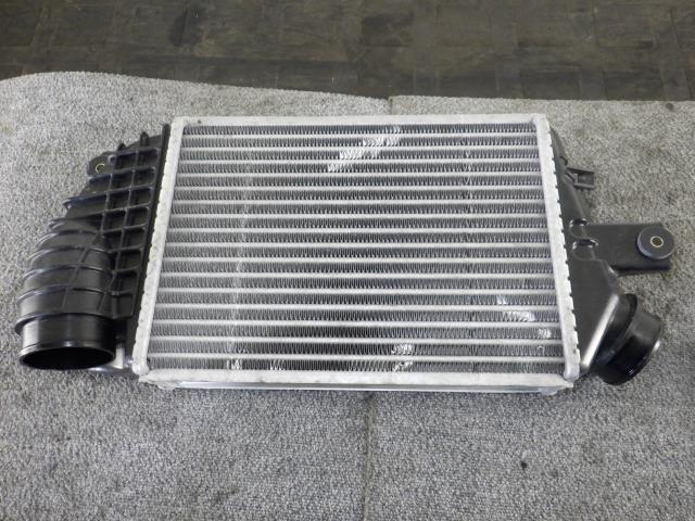 Sanden Intercooler (Levorg) อะไหล่แท้อินเตอร์คูลเลอร์ 21821AA061