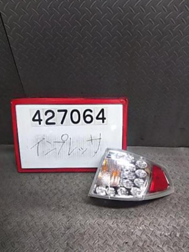 ไฟท้ายขวา Koito (Impreza) อะไหล่แท้ เลนส์ท้าย 84912FG010