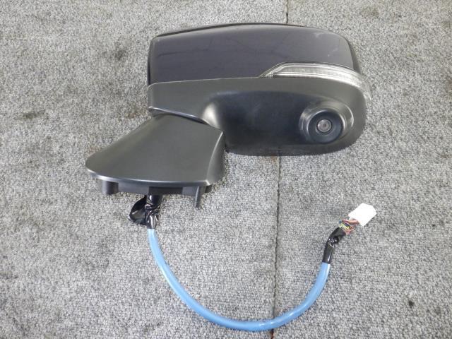 กระจกมองข้างซ้าย(Impreza) อะไหล่แท้ อะไหล่ตัวถังอื่นๆ 91036FL913