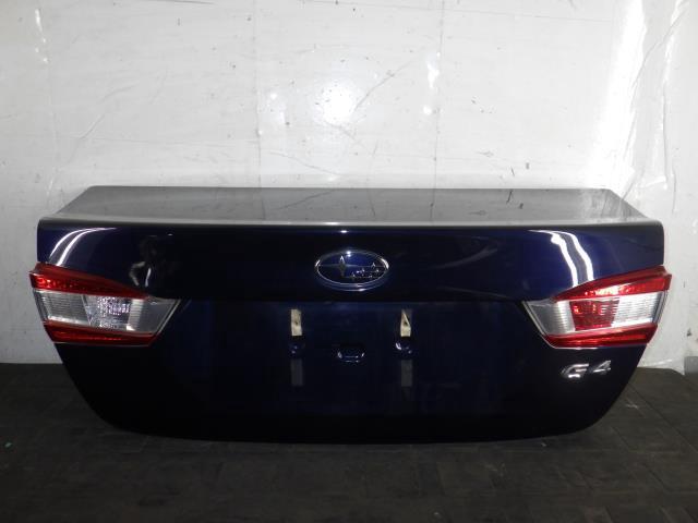 ฝากระโปรงหลัง(Impreza) อะไหล่แท้ อะไหล่ตัวถังอื่นๆ 57509FL0109P