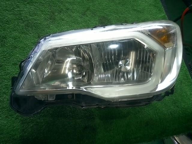 ไฟหน้าซ้าย Koito ASSY (Forester) อะไหล่แท้ ไฟหน้า 84002SG010