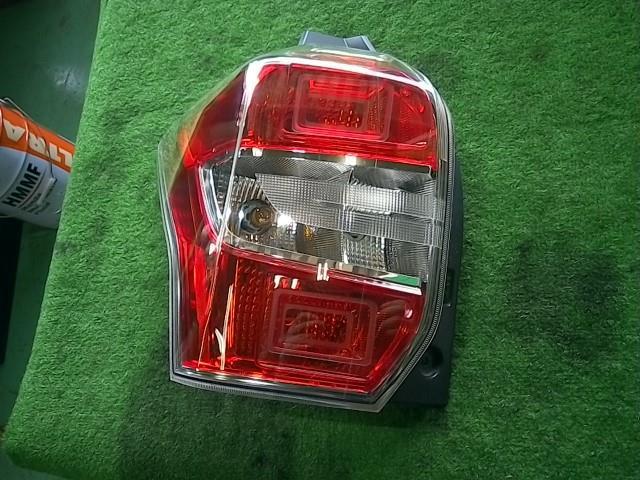 ไฟท้ายซ้าย Ichiko (Forester) เลนส์ท้ายแท้ 84912SG080