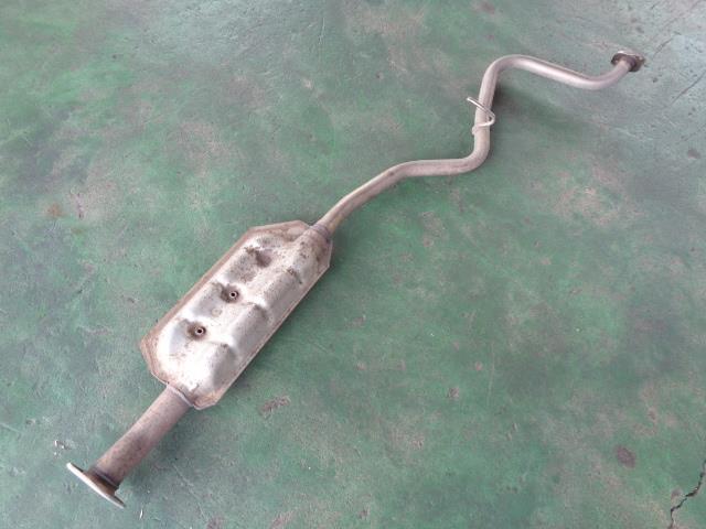ท่อไอเสียศูนย์ (Impreza) อะไหล่แท้ท่อไอเสีย 44200FL030