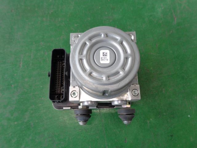 แอคชูเอเตอร์ ABS (Impreza) อะไหล่แท้ ระบบเบรกอื่นๆ 27596FL080