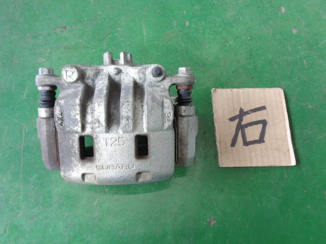 คาลิปเปอร์ F ข้างขวา (Impreza) อะไหล่แท้ Caliper 26292FL000