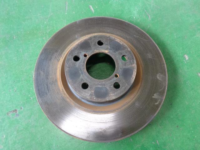 F Disc Rotor (Impreza) อะไหล่แท้โรเตอร์ 26300FL000