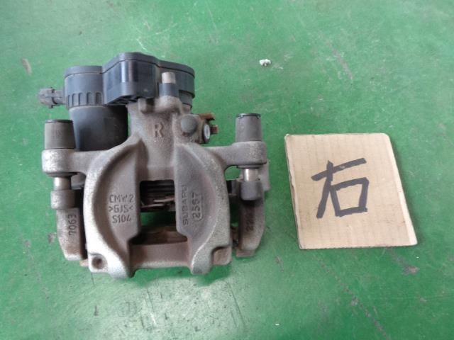 คาลิปเปอร์ R ขวา (Impreza) อะไหล่แท้ Caliper 26692FL000