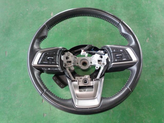 พวงมาลัย(Impreza) อะไหล่แท้พวงมาลัย 34312FL017VH