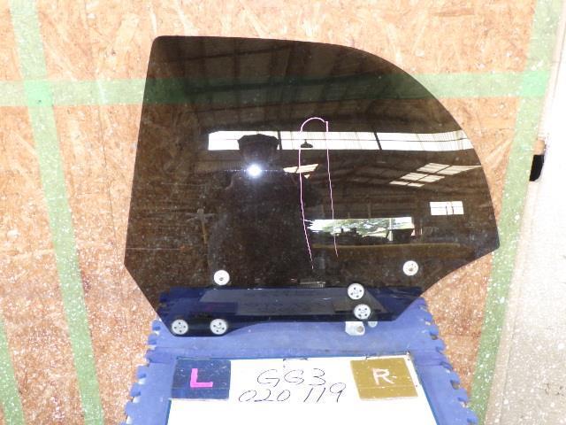 กระจกประตูกลางซ้าย R (Impreza) อะไหล่แท้ อะไหล่ตัวถังอื่นๆ 62011FE114