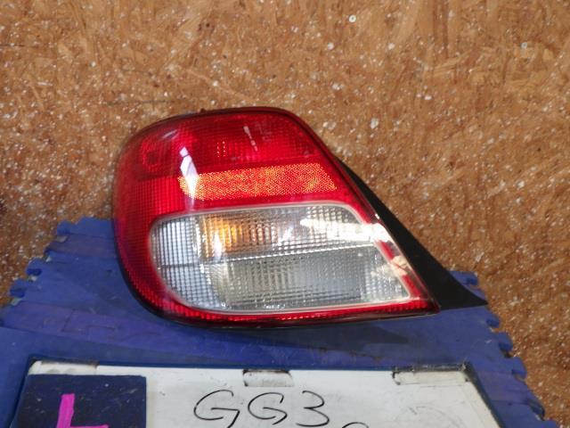 ไฟท้ายซ้าย(Impreza) อะไหล่แท้เลนส์ท้าย 84201FE070