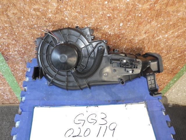 มอเตอร์พัดลมโบลเวอร์ (Impreza) อะไหล่แท้ ระบบไฟฟ้าอื่นๆ 72210FE040