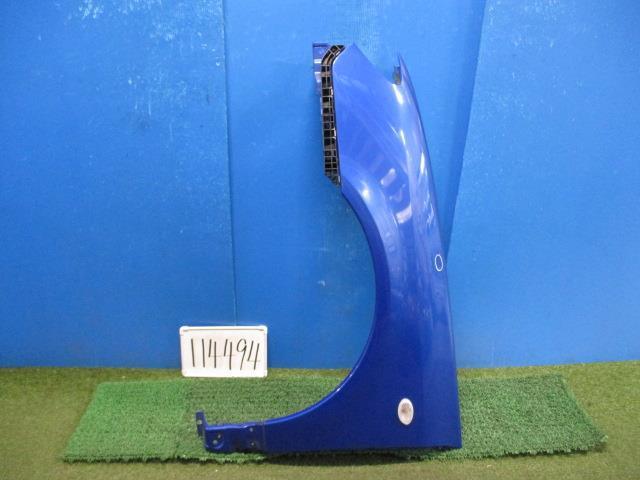 บังโคลนFซ้าย(Impreza) อะไหล่แท้ อะไหล่ตัวถังอื่นๆ 57110FE230