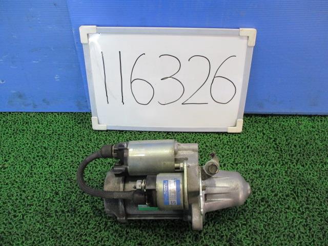 DENSO Cell Motor (Legacy) อะไหล่แท้สำหรับปรับแต่งอุปกรณ์ไฟฟ้า 23300AA750
