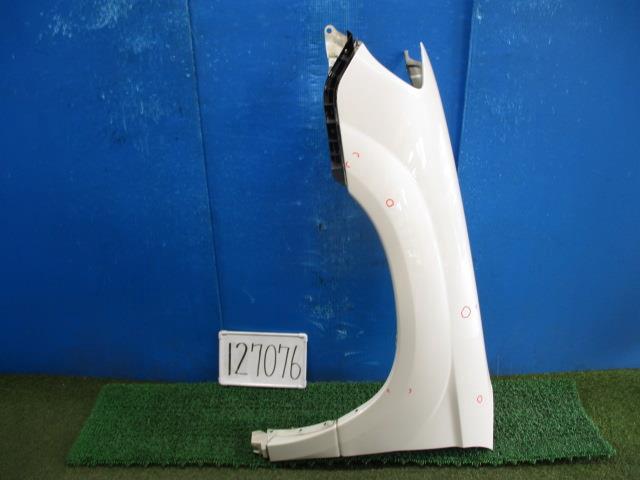 อะไหล่แท้F Fender (Forester) ข้างซ้าย อะไหล่อื่นๆ 57110SA0509P