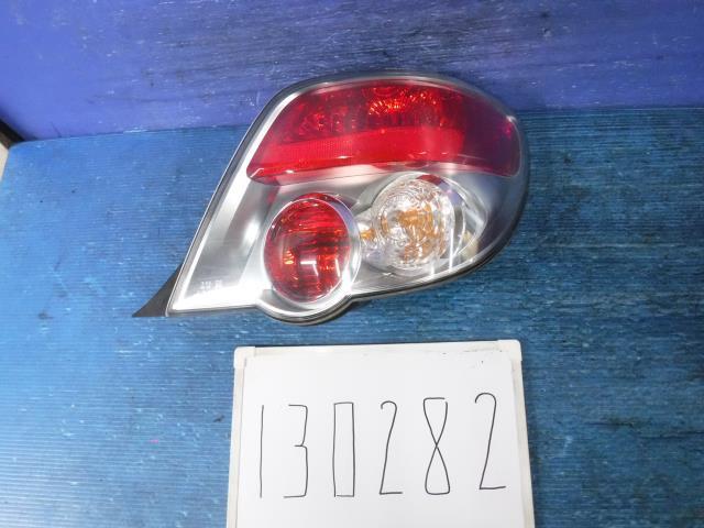 ไฟท้ายขวา Koito (Impreza) อะไหล่แท้ เลนส์ท้าย 84201FE520
