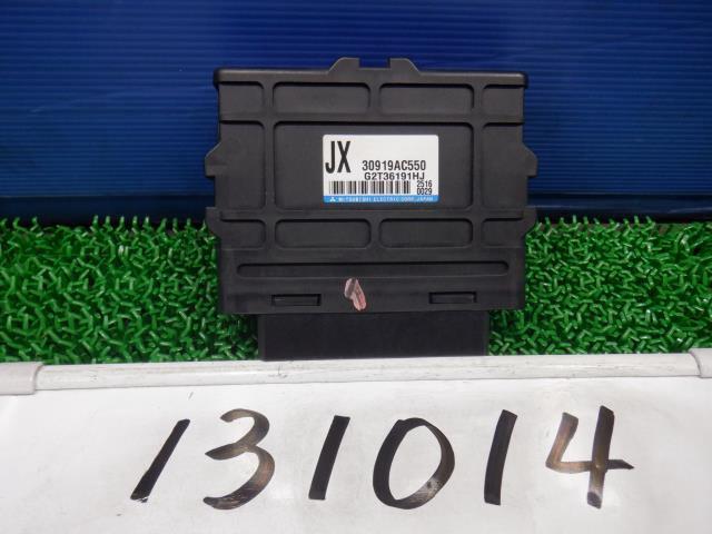 Mission Computer (Legacy) อะไหล่แท้คอมพิวเตอร์ 30919AC550