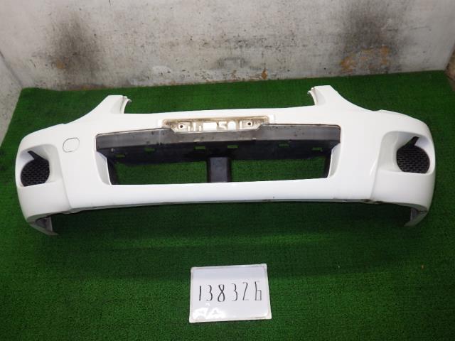 F กันชน ASSY (Impreza) อะไหล่แท้หน้า Aero 57703FE120WG