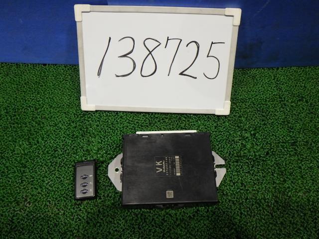 คอมพิวเตอร์เครื่องยนต์ (Impreza) อะไหล่แท้คอมพิวเตอร์ 22765AF160