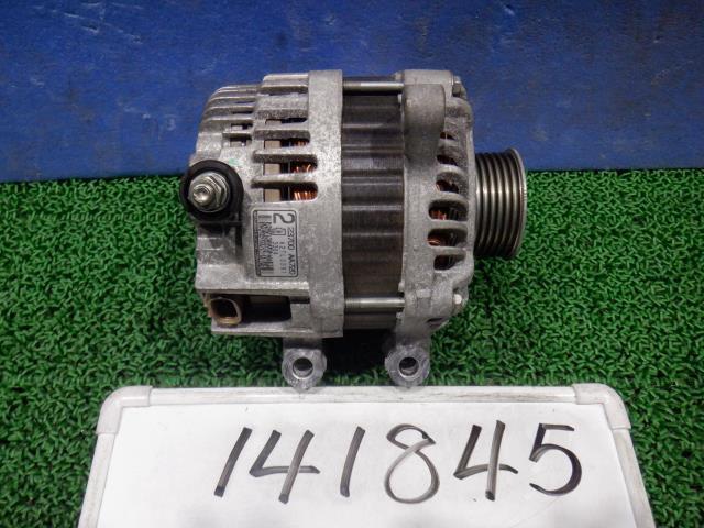เครื่องกำเนิดไฟฟ้ากระแสสลับ (Impreza) อะไหล่แท้ อุปกรณ์ปรับจูนไฟฟ้า 33700AA720