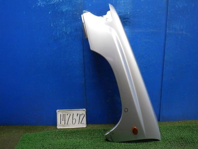 F Fender ซ้าย (Forester) อะไหล่แท้ อะไหล่อื่นๆ ตัวถัง 57210FC000