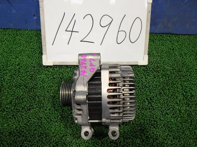 เครื่องกำเนิดไฟฟ้ากระแสสลับ (Impreza) อะไหล่แท้ อุปกรณ์ปรับจูนไฟฟ้า 23700-AA720