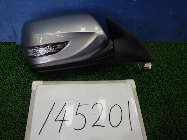 กระจกมองข้างขวา (Legacy) อะไหล่แท้ อะไหล่ตัวถังอื่นๆ 91036AJ020