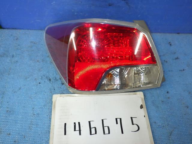 ไฟท้ายซ้าย(Impreza) อะไหล่แท้เลนส์ท้าย 84912FJ010